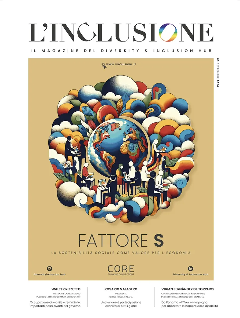 Fattore S