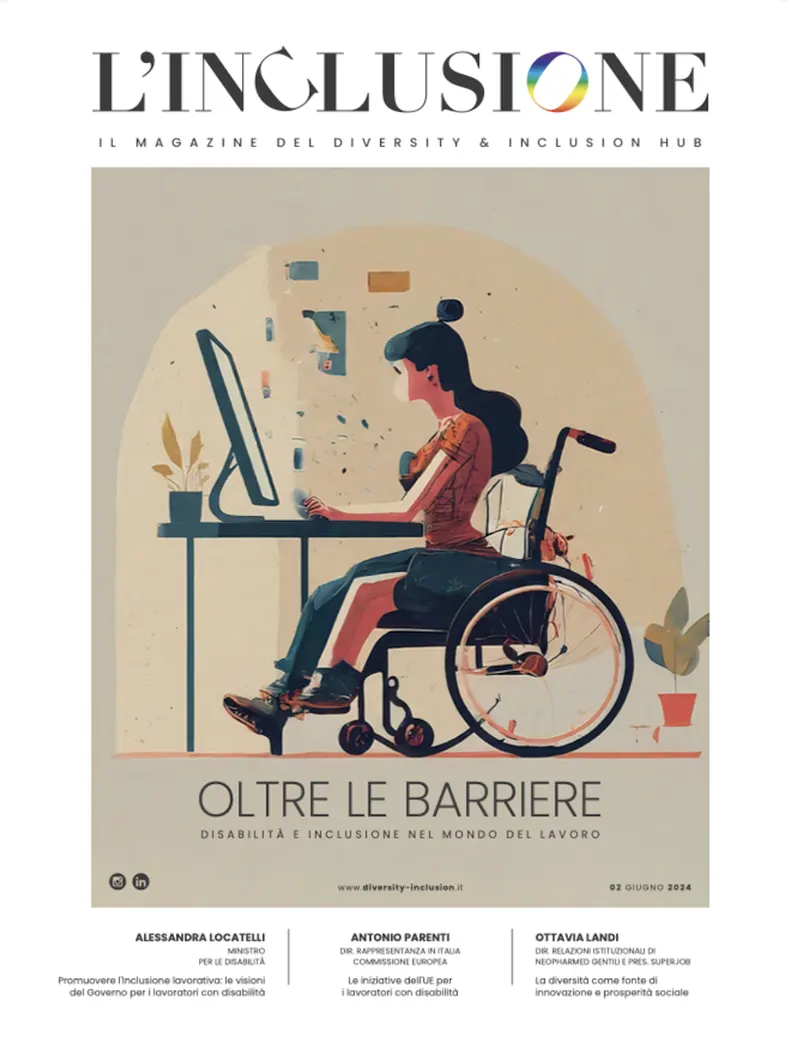 Oltre le barriere